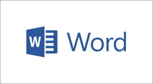  Microsoft Office Word 2016